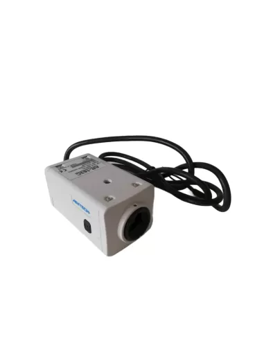 Caméra noir et blanc Computar AR-163C 1/3" 420 TVL 0,05 lux 220 V CA